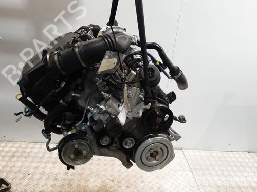 Engine CITROËN NEMO Box Body/MPV (AA_) 1.3 HDi 75 | BP29822125M1