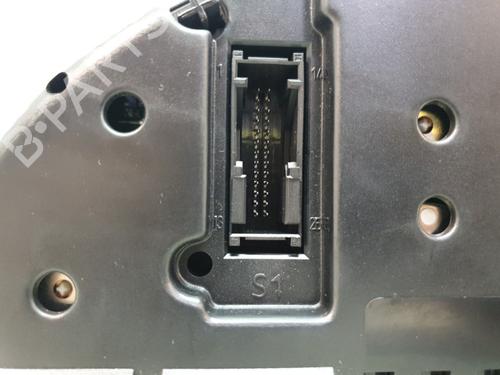 Instrument cluster BMW 5 (E39) 528 i | BP20381525C47 
