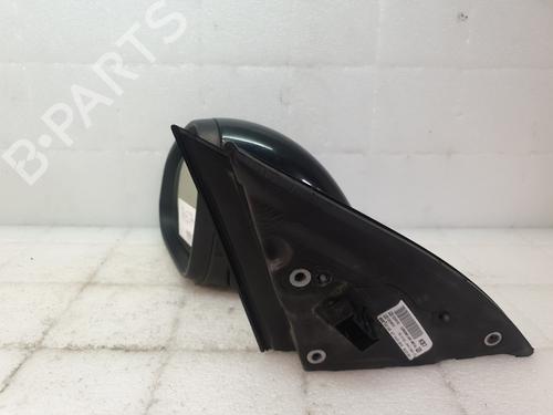 Left mirror OPEL INSIGNIA A Sports Tourer (G09) 2.0 CDTI (35) | BP26892334C26 