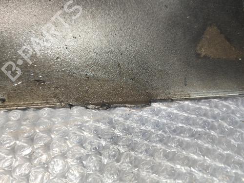 Rear bumper PEUGEOT 207 CC (WD_) 1.6 HDi | BP29415656C8 