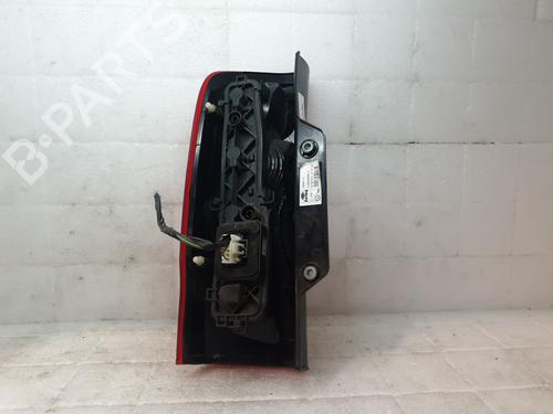 Used Right taillight Right taillight CITROËN NEMO Box Body/MPV (AA_) 1.3 HDi 75 (75 hp) 30364358 30364358
