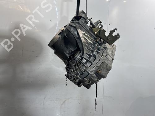 Used Gearbox Gearbox ALFA ROMEO BRERA (939_) 3.2 JTS Q4 (939.DXG22) (260 hp) 33537076 33537076