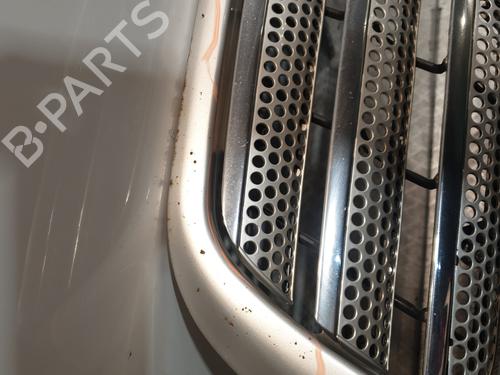 Hood MERCEDES-BENZ M-CLASS (W163) ML 55 AMG (163.174) | BP29993466C1 