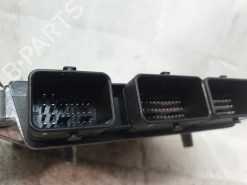 Control unit PEUGEOT 508 I (8D_) 2.0 HDi | BP30726044M11