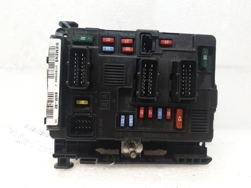 Boîte à Fusibles PEUGEOT PARTNER MPV (5_, G_) 1.6 HDi 90 (90 hp) 27539834