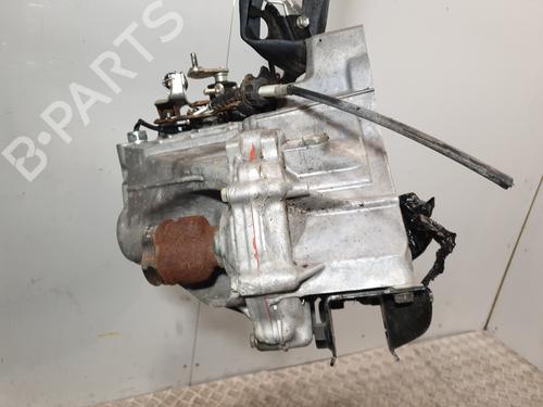 Gearbox CITROËN C1 (PM_, PN_) 1.0 | BP25594221M3 