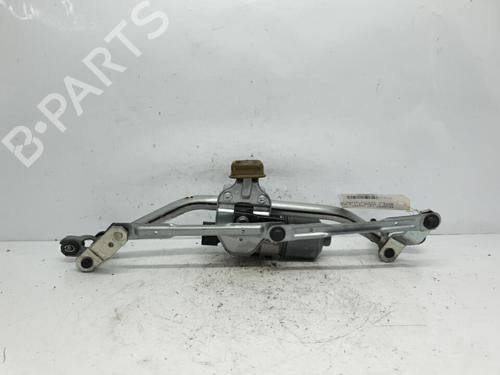 Front wiper motor PEUGEOT 2008 I (CU_) 1.2 THP 110 / PureTech 110 | BP20376563M29 