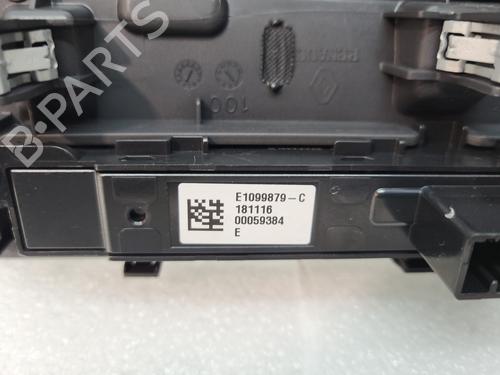 Switch RENAULT SCÉNIC IV (J9_) 1.3 TCe 140 | BP23781532I30 - Image 3