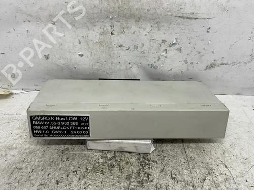 Used Control unit Control unit BMW 3 (E46) 320 d (150 hp) 32448995 32448995