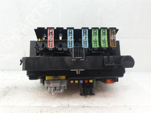Used Fuse box Fuse box PEUGEOT 207 (WA_, WC_) 1.6 HDi (90 hp) 32088919 32088919