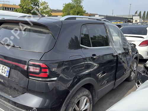 Høyre baklys VW T-CROSS (C11, D31) 1.0 TSI | BP30726043C35