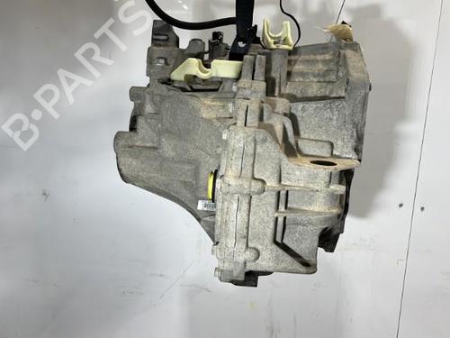 Used Gearbox Gearbox RENAULT MEGANE III Coupe (DZ0/1_) 1.9 dCi (DZ0N, DZ0J, DZ1J, DZ1K) (131 hp) 20374955 20374955