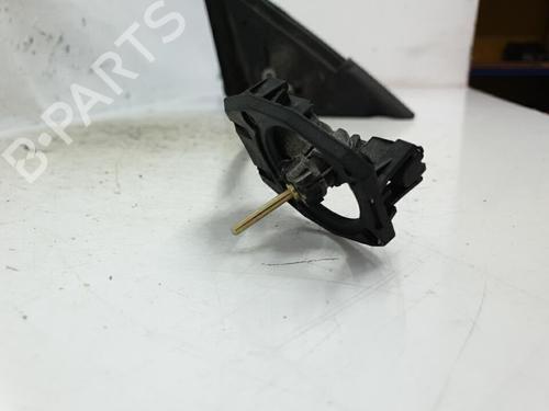 Used Left mirror SEAT IBIZA III (6L1) 1.9 SDI (64 hp) 20380099