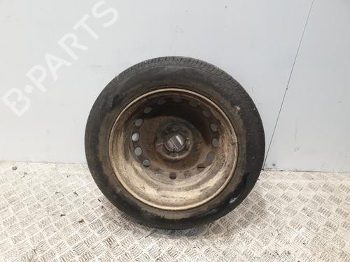 Fælk RENAULT TWINGO II (CN0_) 1.5 dCi (CN0E) | BP31826722C45 - Image 4