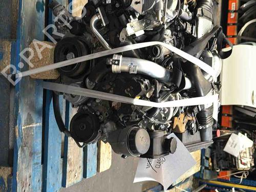 Engine MERCEDES-BENZ CLK (C209) CLK 320 CDI (209.320) | BP36515869M1 - Image 3