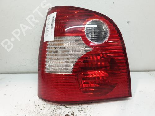 Left taillight VW POLO (9N_, 9A_) 1.4 TDI | BP20374504C34 
