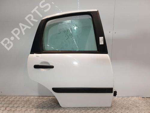 Right rear door CITROËN C3 I (FC_, FN_) 1.4 i | BP20382031C5 