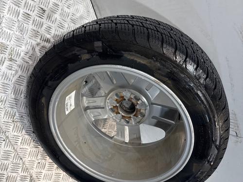 Used Rim Rim TOYOTA COROLLA Estate (_E21_) 1.8 Hybrid (ZWE211W) (122 hp) 40051428 40051428