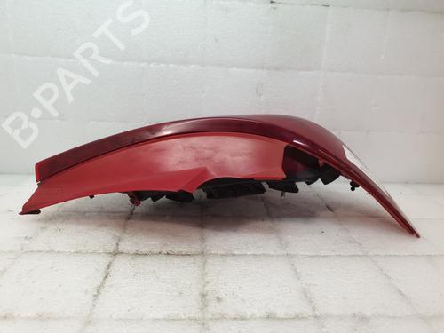 Left taillight OPEL CORSA D (S07) 1.3 CDTI (L08, L68) | BP26892293C34 - Image 6