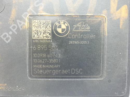 Used ABS pump ABS pump MINI MINI COUNTRYMAN (F60) Cooper (136 hp) 20380569 20380569