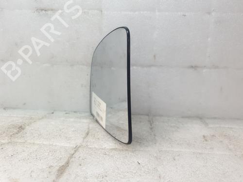 Used Right mirror glass Right mirror glass FIAT DOBLO Cargo (263_) 1.6 D Multijet (263WXD1B, 263WXR1B, 263WXX1B, 263ZXD1B,... (105 hp) 29320619 29320619