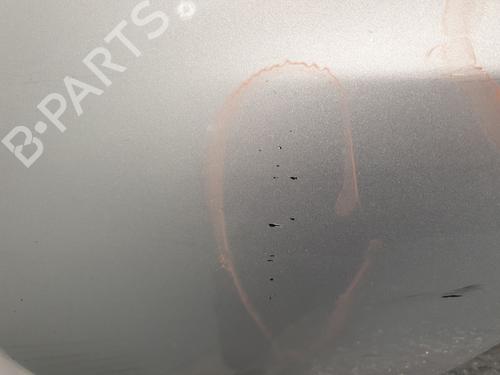 Rear bumper FORD KA (RU8) 1.2 | BP29052722C8 