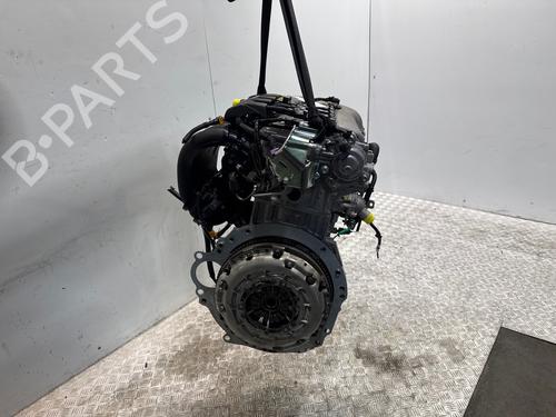 Used Engine Engine 38723998 38723998