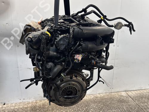 Engine CITROËN C4 Picasso II | BP33917099M1 - Image 6