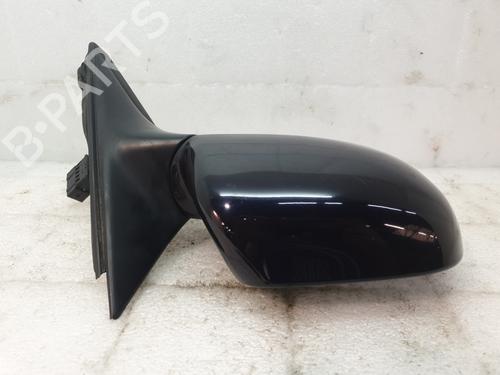 Right mirror AUDI A3 (8L1) 1.9 TDI | BP26743437C27 