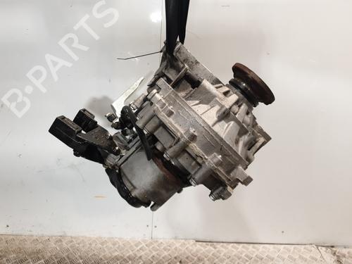 Gearbox VW POLO V (6R1, 6C1) 1.2 TDI | BP25447530M3 