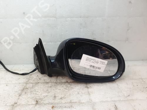 Used Right mirror VW PASSAT B5.5 (3B3) 1.9 TDI (130 hp) 27406934