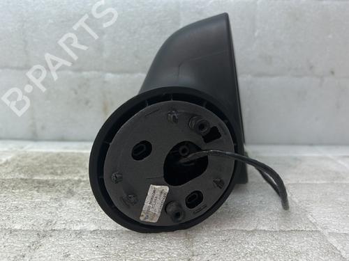 Right mirror DACIA LOGAN MCV (KS_) 1.5 dCi (KS0W) | BP25467655C27 