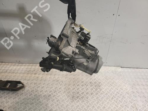 Gearbox CITROËN C3 II (SC_) 1.4 | BP37634926M3 - Image 6