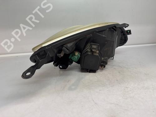 Left headlight RENAULT TWINGO II (CN0_) 1.2 (CN0D) | BP39214140C28 - Image 2