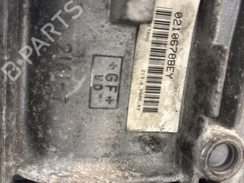 Gearbox BMW 1 (E87) 118 d | BP37740902M3 - Image 2