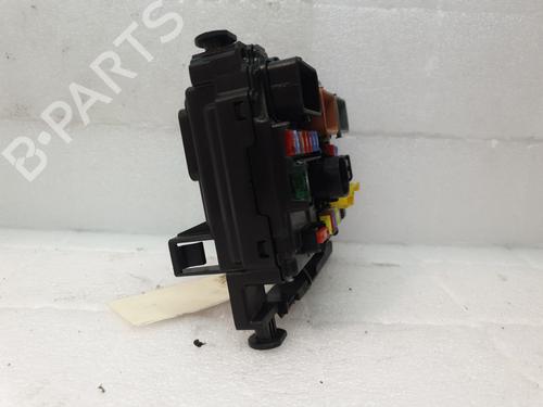 Fuse box CITROËN C3 II (SC_) 1.4 HDi 70 (SC8HZC, SC8HR0, SC8HP4) | BP28183597E1  - Image 11