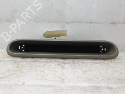 Multifunctionele display RENAULT TWINGO I (C06_) 1.2 (C066, C068) (58 hp) 28054740