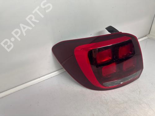 Left taillight DACIA SANDERO II 1.5 Blue dCi 95 (B8JL) | BP39508678C34 - Image 7