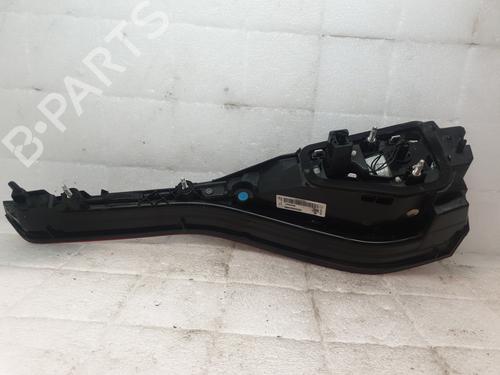 Left tailgate light RENAULT MEGANE IV Hatchback (B9A/M/N_) 1.5 dCi 110 (B9A3) | BP28601463C79 - Image 4