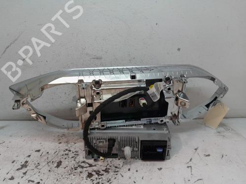 Used Display monitor Display monitor PEUGEOT 308 II (LB_, LP_, LW_, LH_, L3_) 1.6 BlueHDi 120 (120 hp) 20381395 20381395