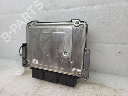 Control unit PEUGEOT 206+ (2L_, 2M_) 1.4 HDi eco 70 | BP31146100M11  - Image 5