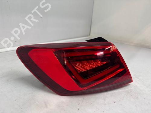 Left taillight SEAT LEON (5F1) 2.0 Cupra | BP39214124C34 - Image 6