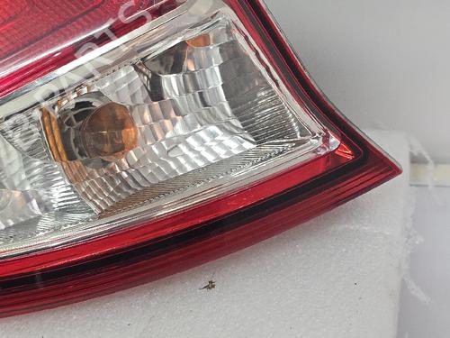 Left taillight FORD FIESTA VI (CB1, CCN) 1.0 EcoBoost | BP36141094C34 - Image 5