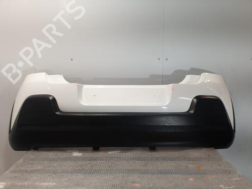 Used Rear bumper CITROËN C3 / C3 ORIGIN III (SX) 1.2 PureTech 82 (83 hp) 28357723
