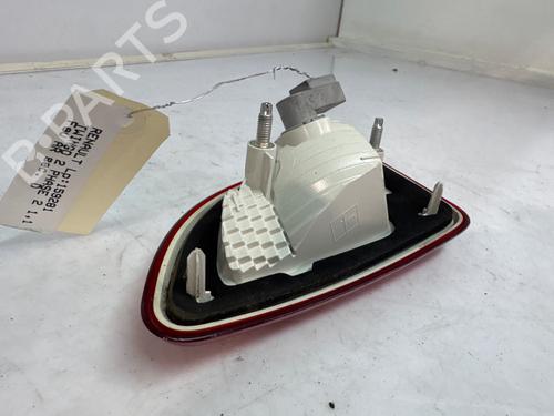 Right tailgate light RENAULT TWINGO II (CN0_) 1.2 16V (CN04, CN0B) | BP38080733C80 - Image 2