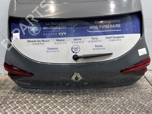 Tailgate RENAULT CLIO V (B7_) 1.0 SCe 75 (B7M5) | BP33917101C6 - Image 5