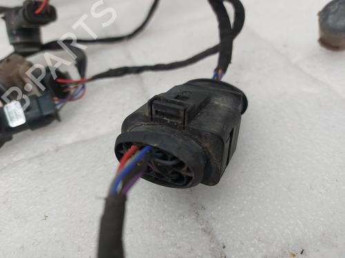 Electronic module VW GOLF VII (5G1, BQ1, BE1, BE2) 1.4 TSI | BP32471691M83 - Image 5