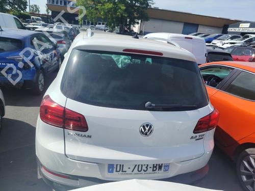 Engine VW TIGUAN (5N_) 2.0 TDI | BP36793984M1  - Image 13