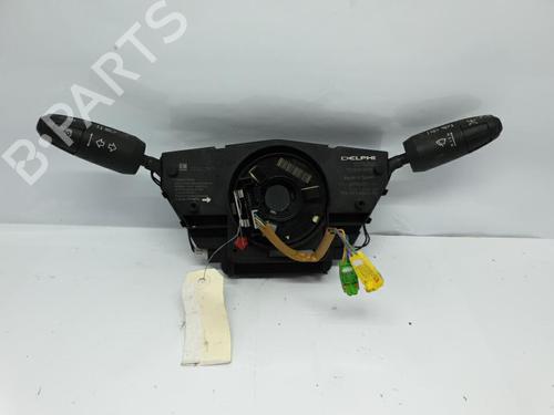Used Steering column stalk OPEL CORSA D (S07) 1.0 (L08, L68) (65 hp) 20377211