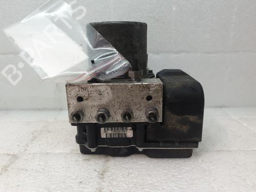 Used ABS pump CITROËN C4 Grand Picasso I (UA_) 1.6 HDi 110 (112 hp) 31376251
